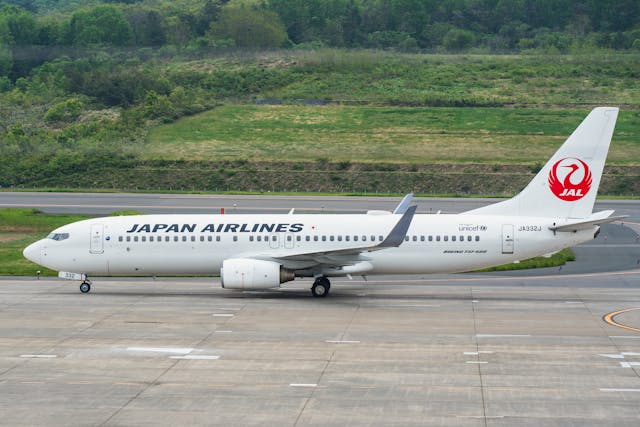 Flights-to-Japan