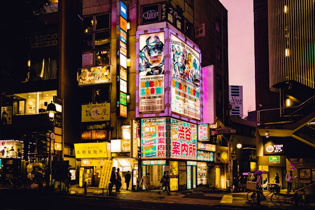 Japan-Land-Tours