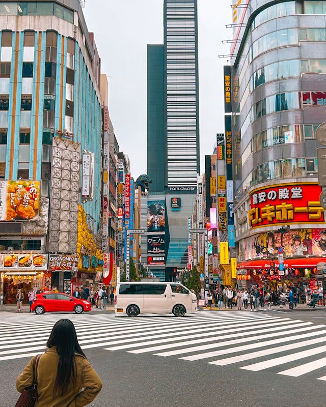 Japan-Tour-Itinerary-10-Days