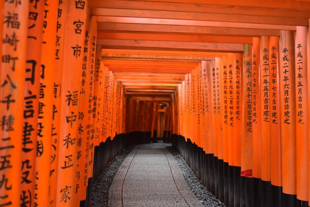 best-months-to-go-to-japan