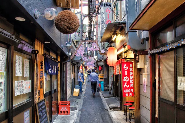 Japan-Trip-Planner