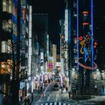 Travel-Agent-for-Japan-Tour