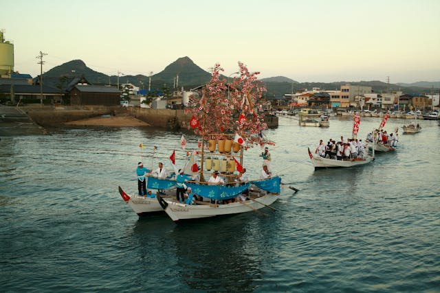 Japan-Trip-Planner